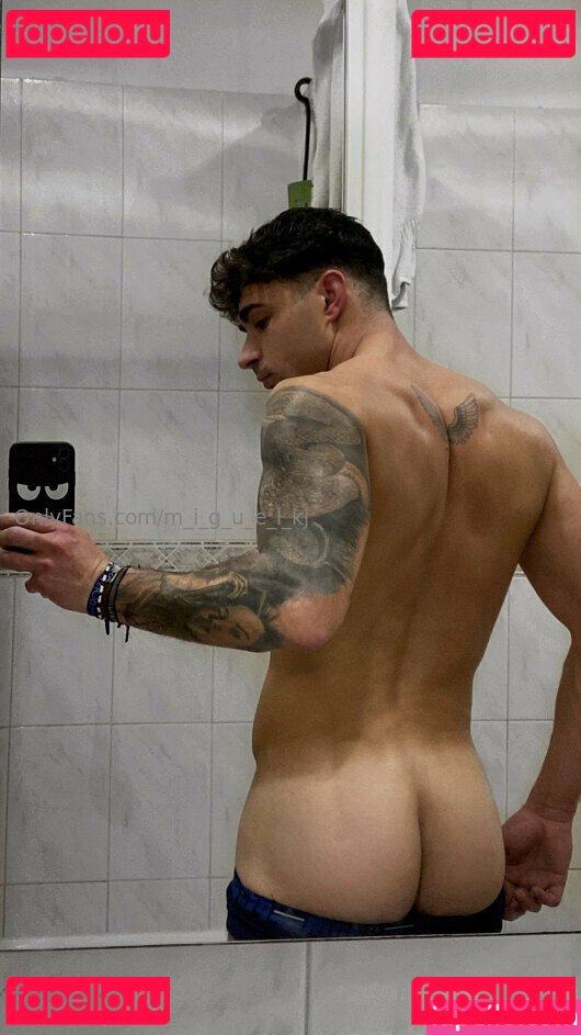 m_i_g_u_e_l_kj / miguelkj Onlyfans Photo Gallery 