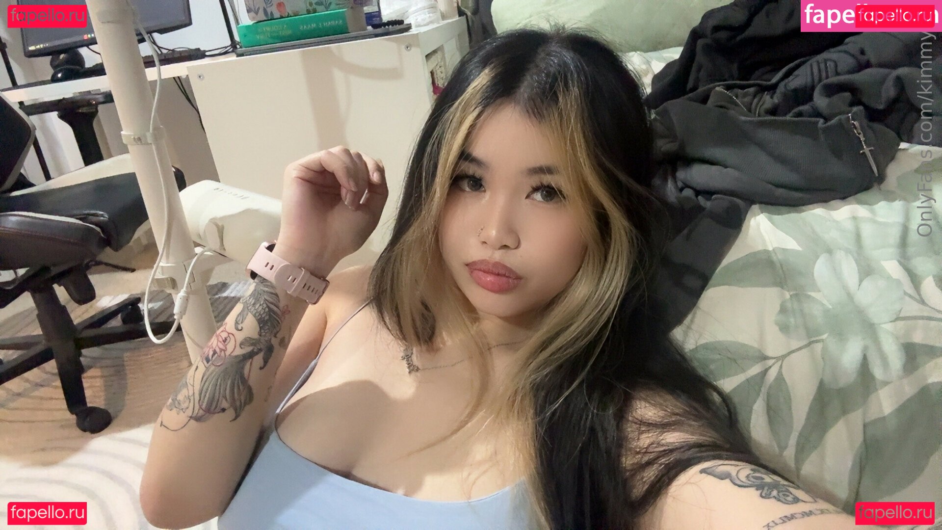 Kkimvu / kkimvu_ Onlyfans Photo Gallery 