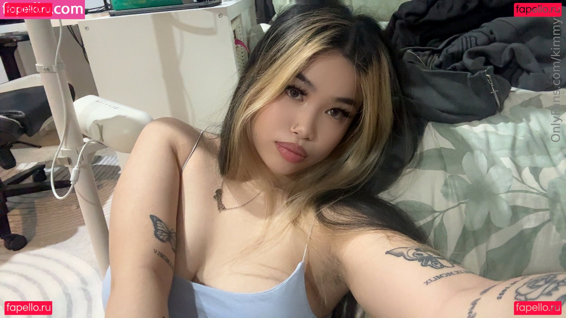 Kkimvu / kkimvu_ Onlyfans Photo Gallery 