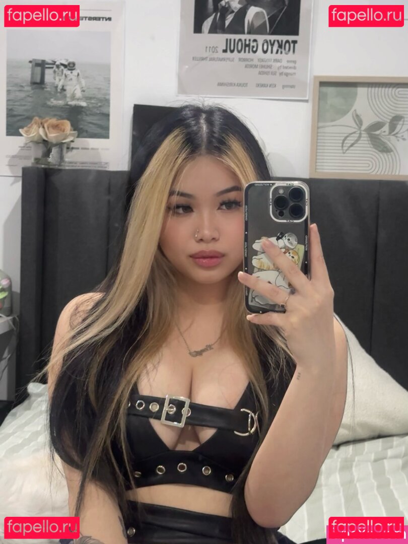 Kkimvu / kkimvu_ Onlyfans Photo Gallery 