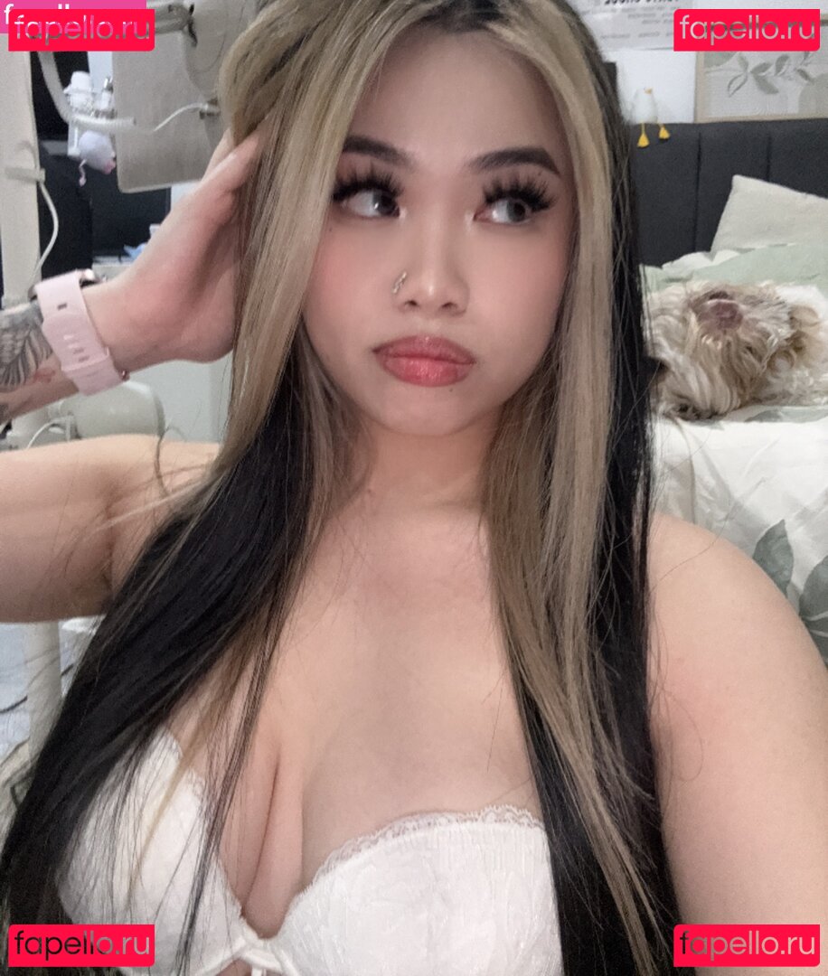 Kkimvu / kkimvu_ Onlyfans Photo Gallery 