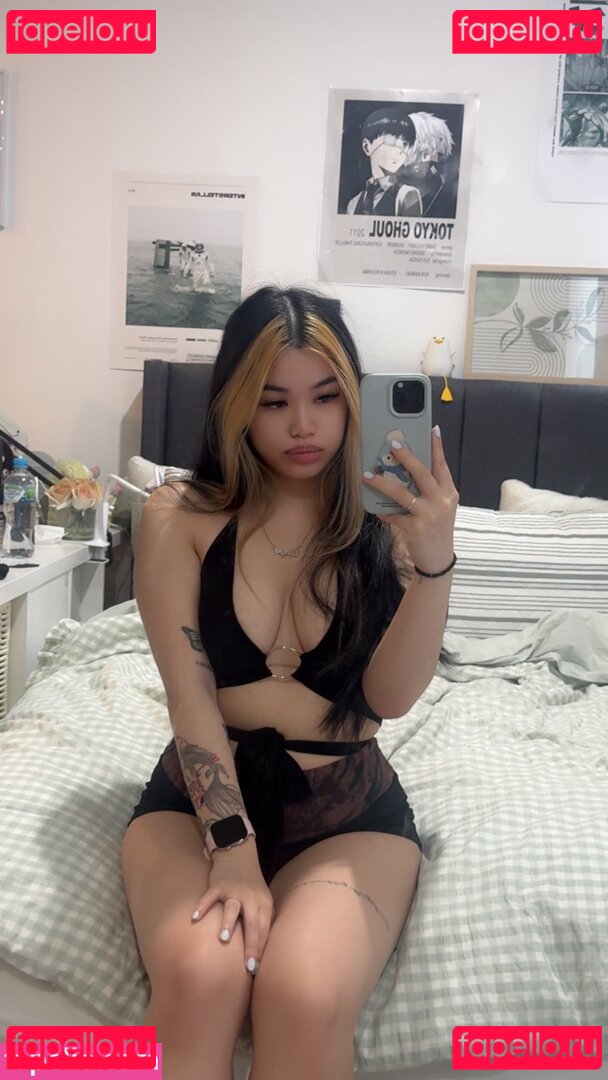 Kkimvu / kkimvu_ Onlyfans Photo Gallery 