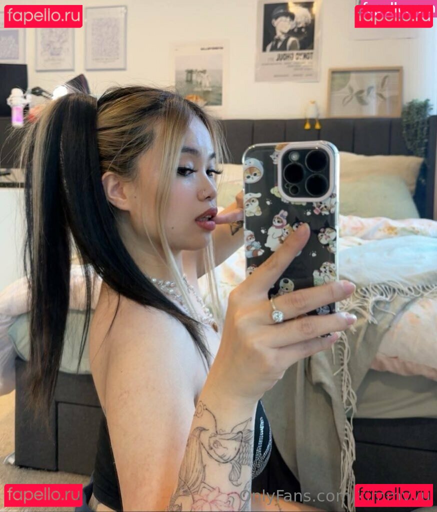 Kkimvu / kkimvu_ Onlyfans Photo Gallery 