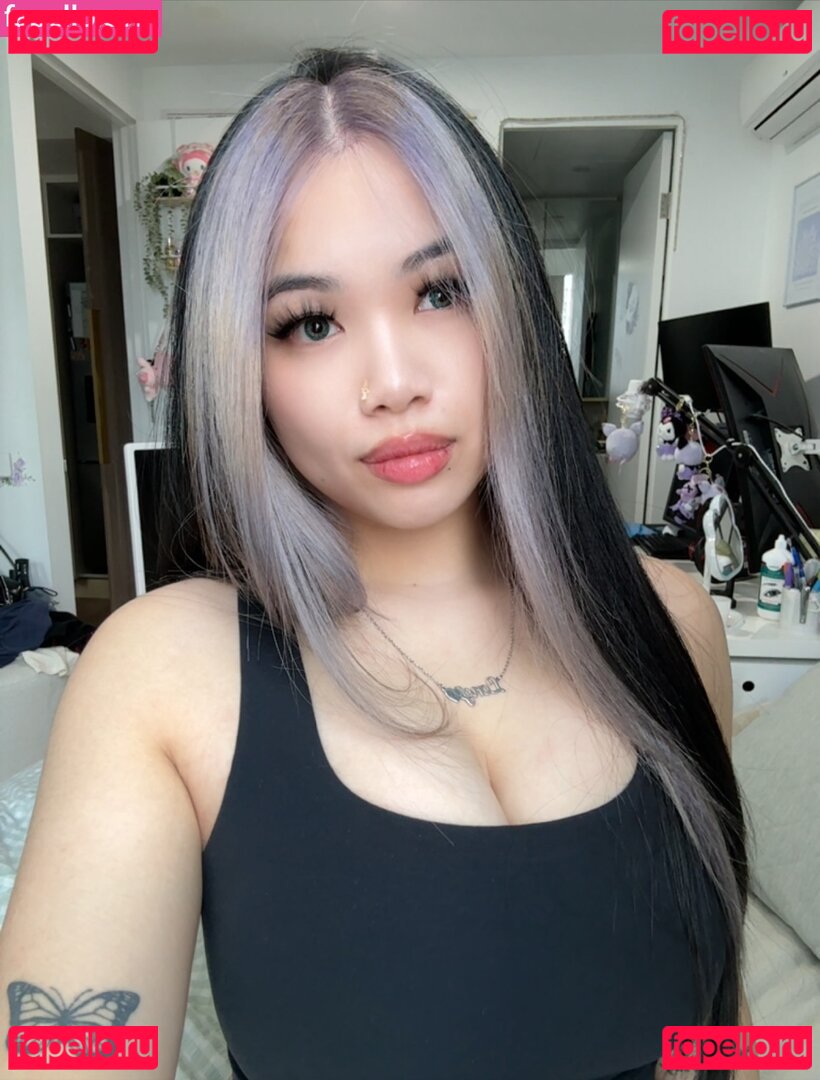 Kkimvu / kkimvu_ Onlyfans Photo Gallery 