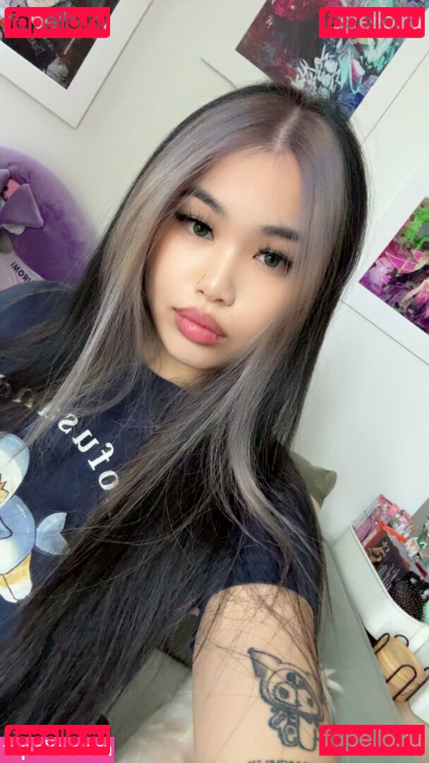 Kkimvu / kkimvu_ Onlyfans Photo Gallery 