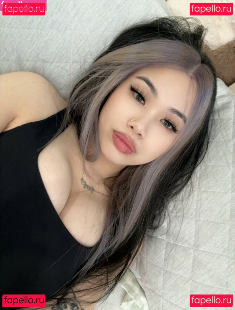 Kkimvu / kkimvu_ Onlyfans Photo Gallery 