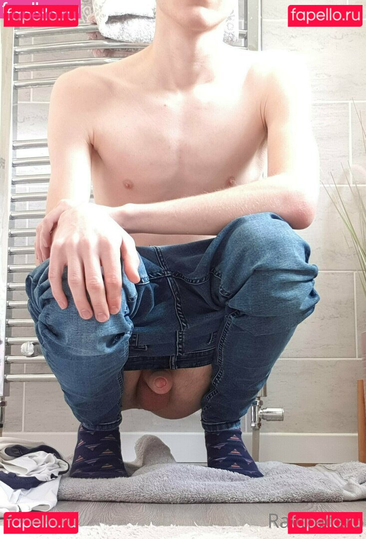 rayray_5.7 / raytracer5 Onlyfans Photo Gallery 