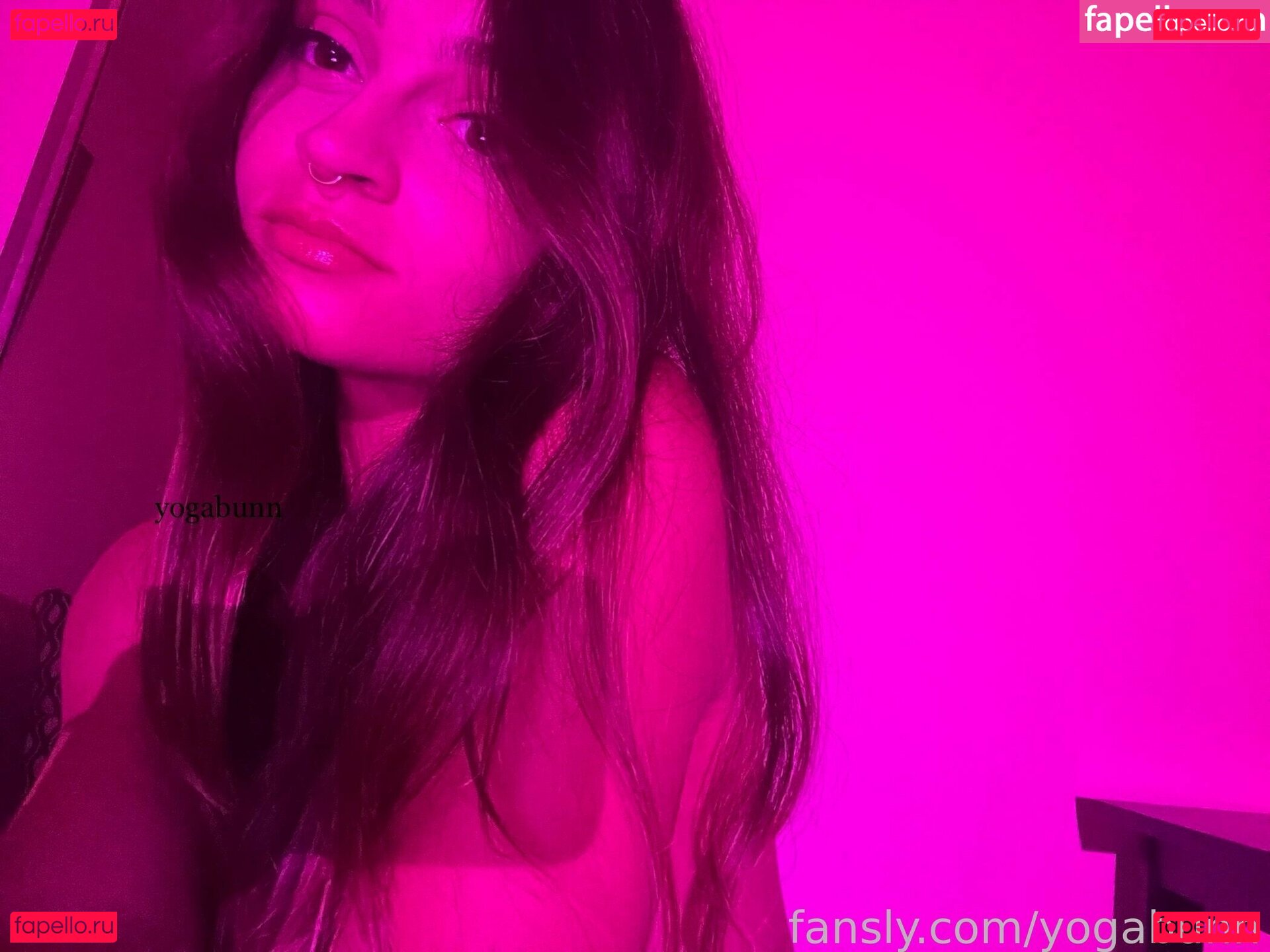 yogabunn / yogabunny_ Onlyfans Photo Gallery 