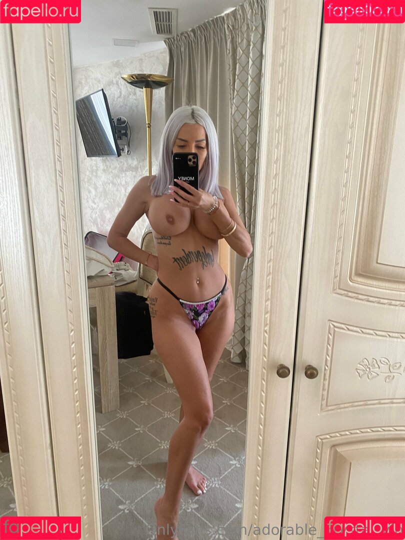 adorable_krystal Onlyfans Photo Gallery 