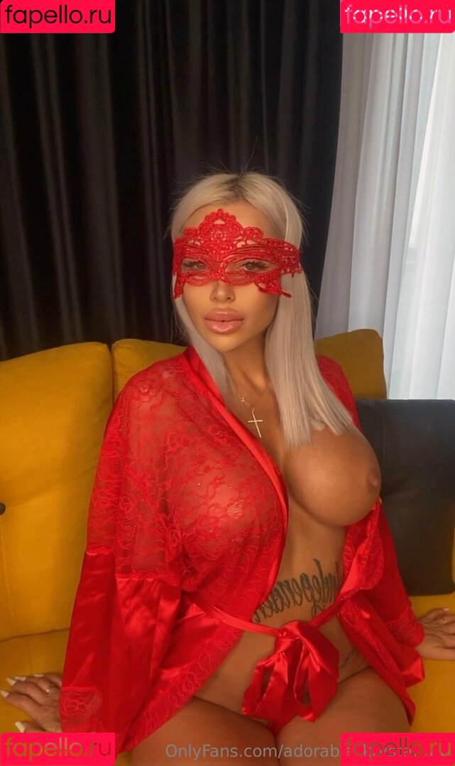 adorable_krystal Onlyfans Photo Gallery 