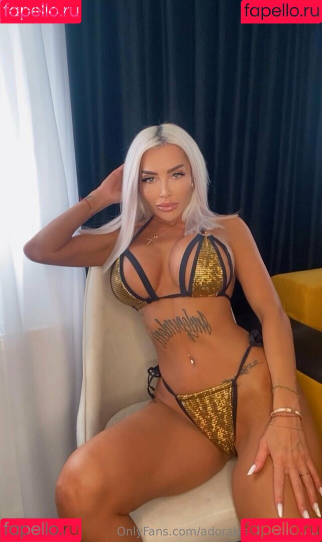 adorable_krystal Onlyfans Photo Gallery 