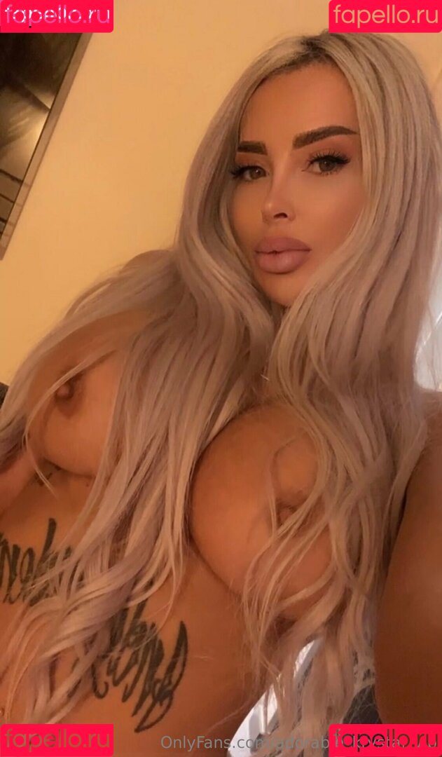 adorable_krystal Onlyfans Photo Gallery 