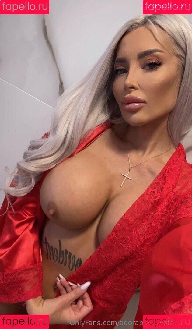 adorable_krystal Onlyfans Photo Gallery 