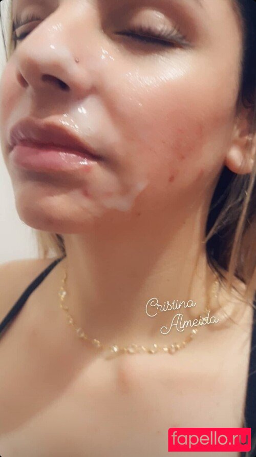 Cris Silva COROA Onlyfans Photo Gallery 