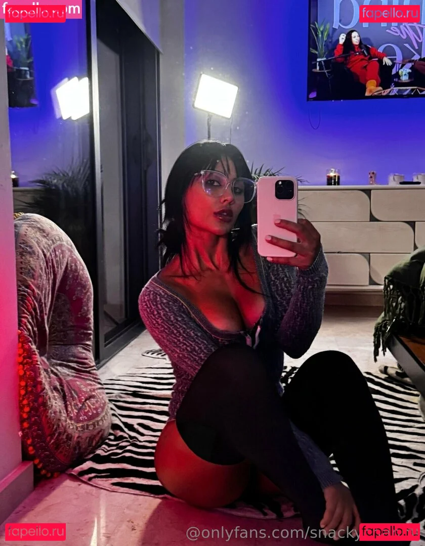 Snaxychann Onlyfans Photo Gallery 