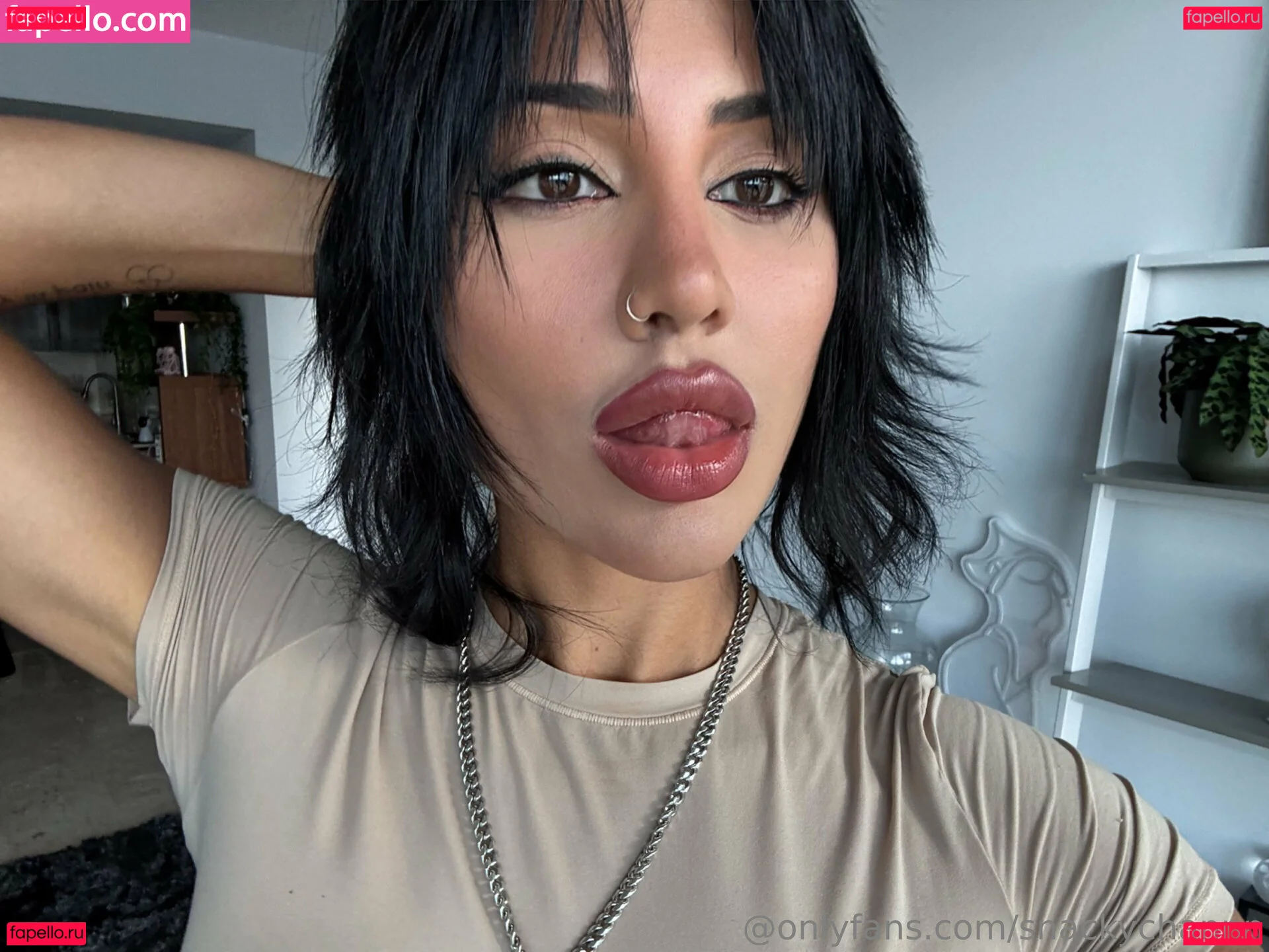 Snaxychann Onlyfans Photo Gallery 