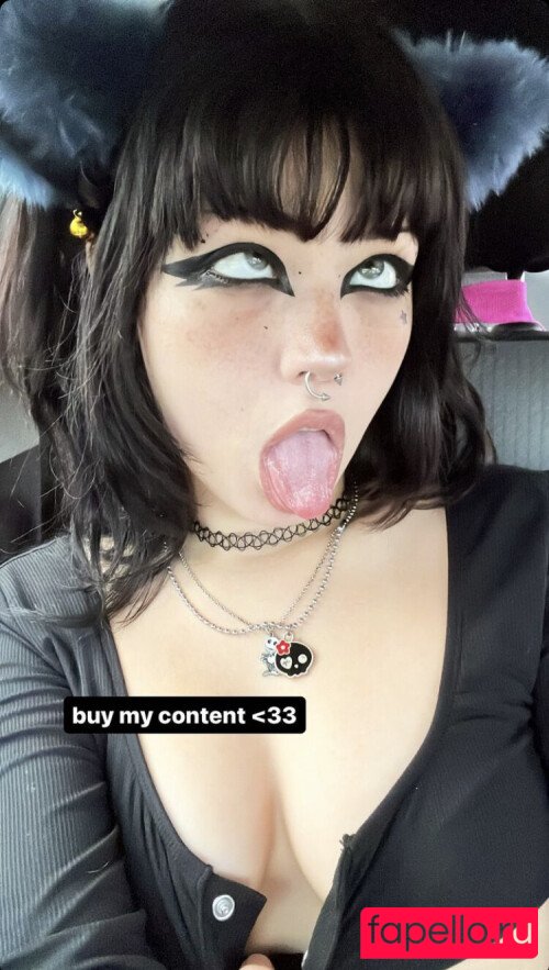 Valvampire Onlyfans Photo Gallery 