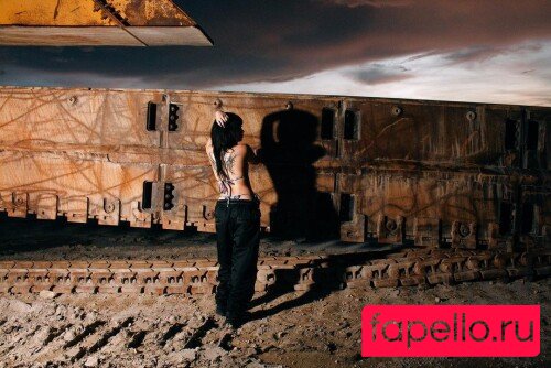 Valvampire Onlyfans Photo Gallery 