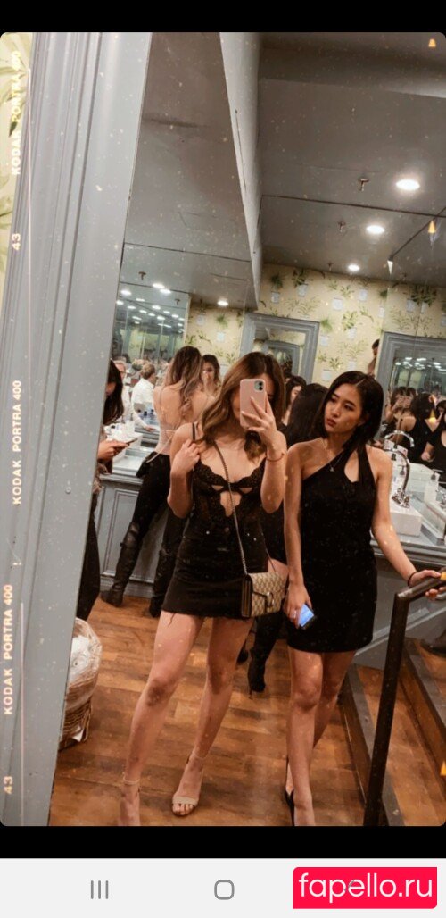 Kara Chan Onlyfans Photo Gallery 