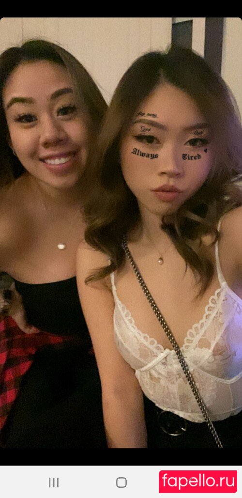 Kara Chan Onlyfans Photo Gallery 