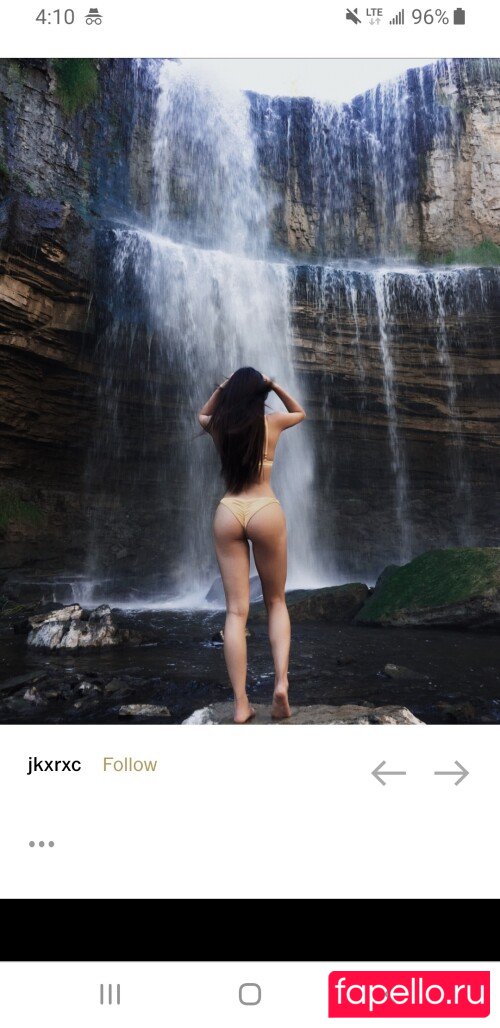 Kara Chan Onlyfans Photo Gallery 