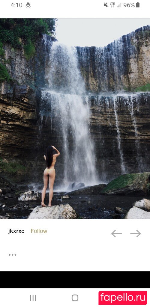 Kara Chan Onlyfans Photo Gallery 