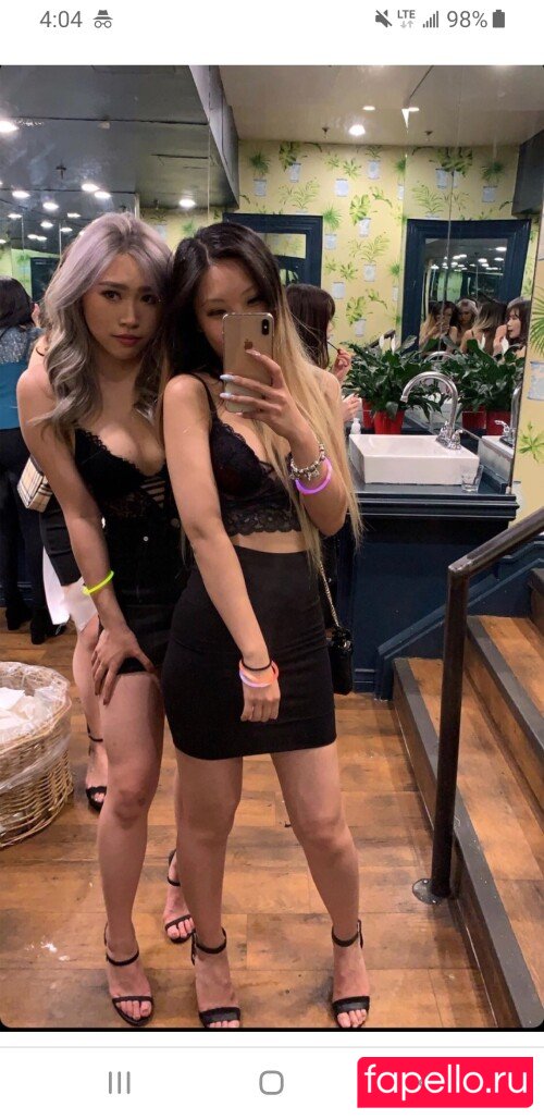 Kara Chan Onlyfans Photo Gallery 