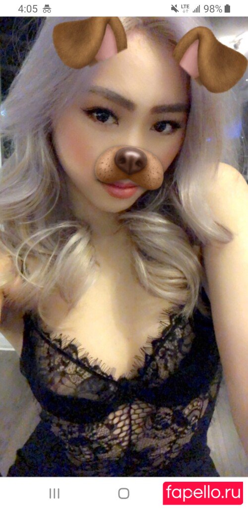 Kara Chan Onlyfans Photo Gallery 