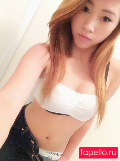 Kara Chan Onlyfans Photo Gallery 