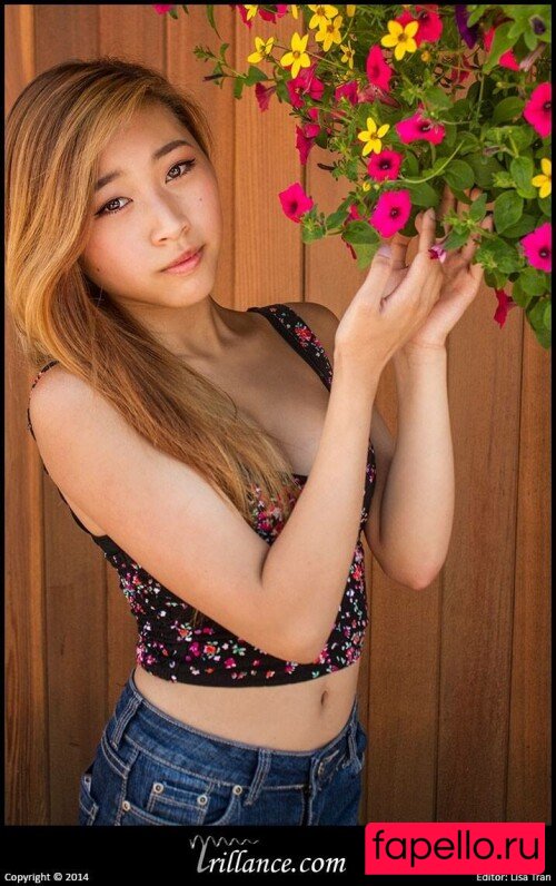 Kara Chan Onlyfans Photo Gallery 