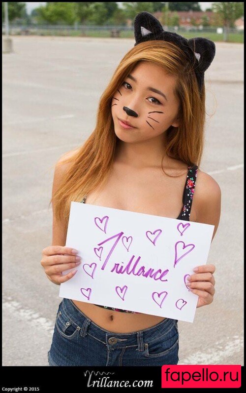 Kara Chan Onlyfans Photo Gallery 