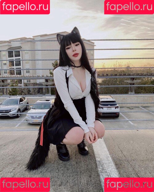 HimeAhri Onlyfans Photo Gallery 