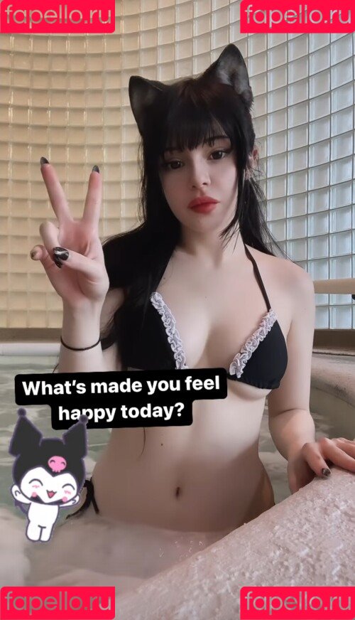 HimeAhri Onlyfans Photo Gallery 