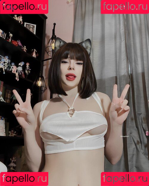 HimeAhri Onlyfans Photo Gallery 