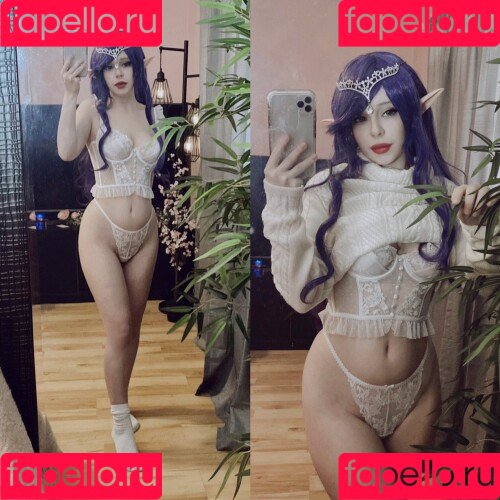 HimeAhri Onlyfans Photo Gallery 