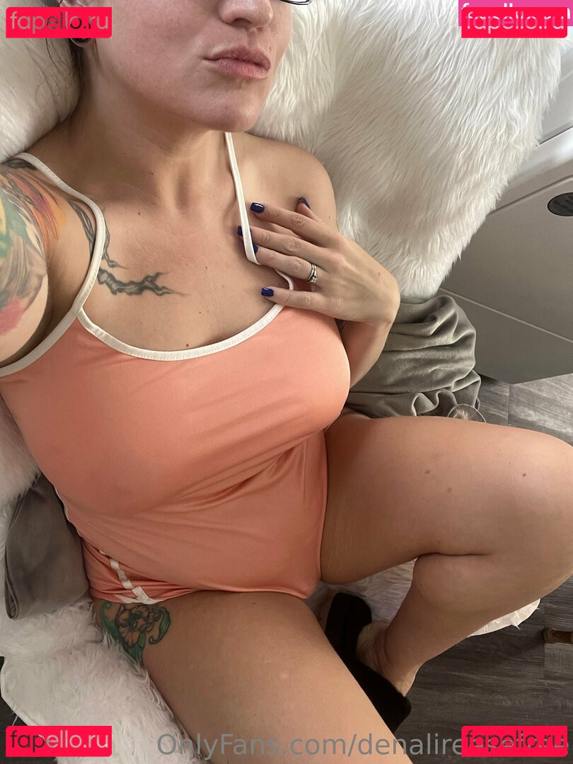 denalireese / denalireesefree Onlyfans Photo Gallery 