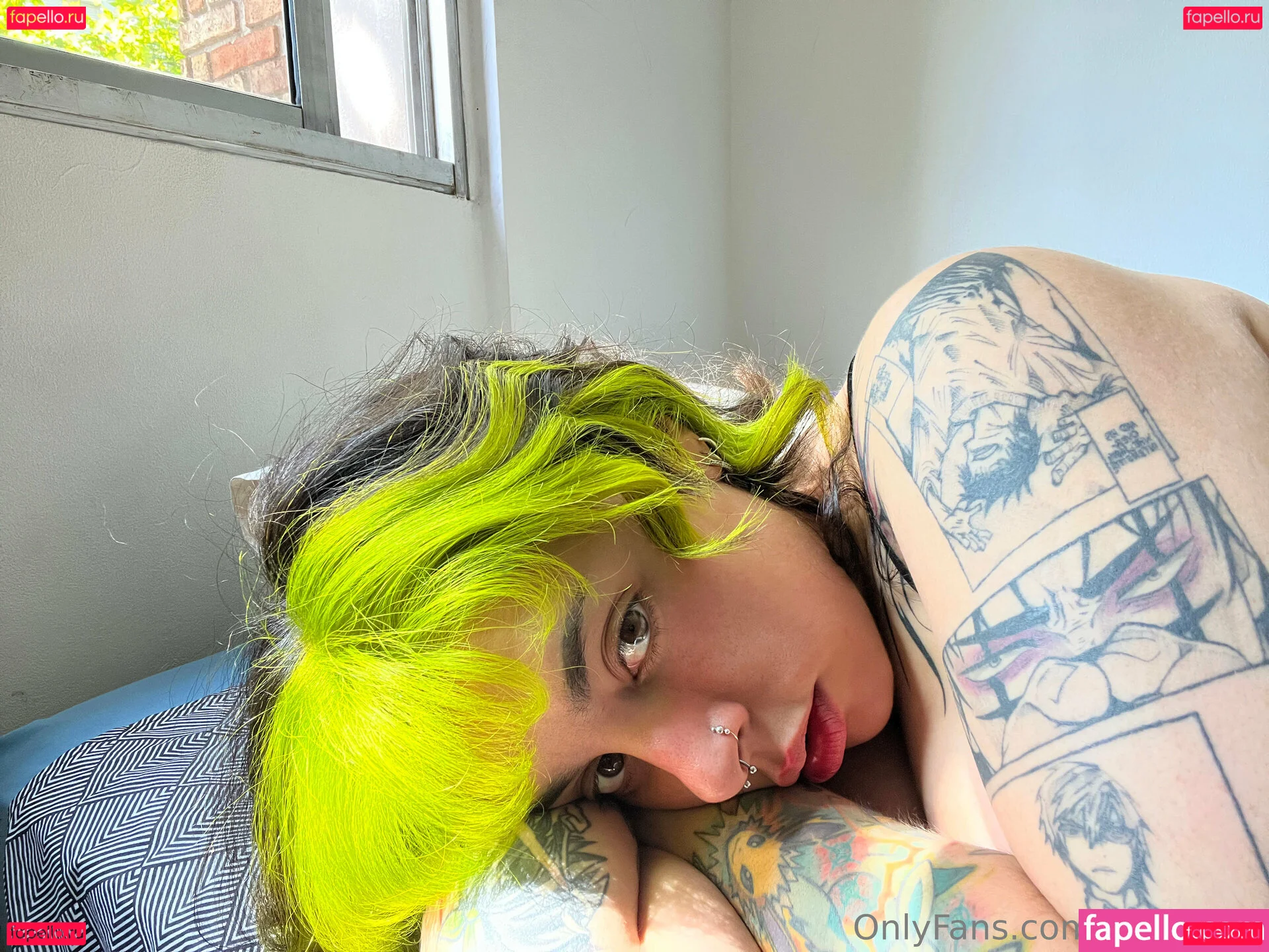 firefliesirl Onlyfans Photo Gallery 