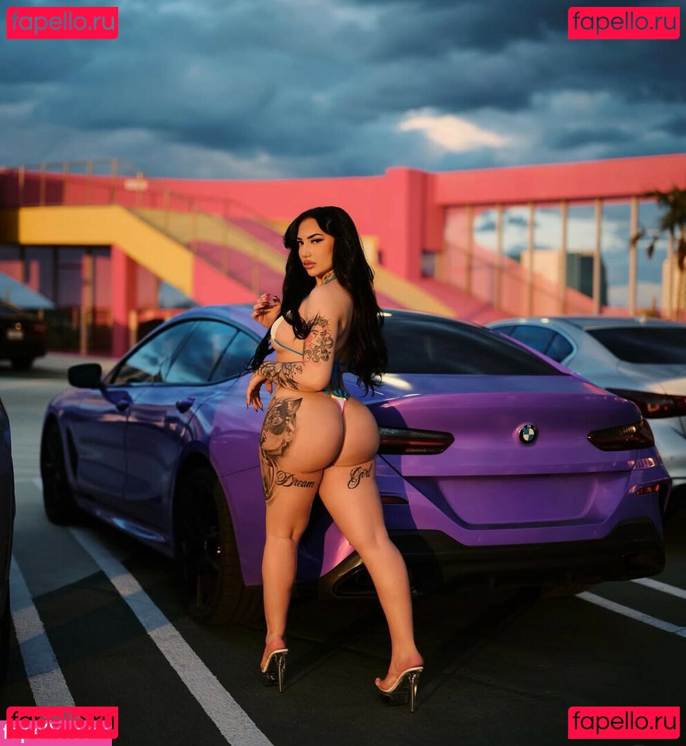 TheMissAaliyah Onlyfans Photo Gallery 