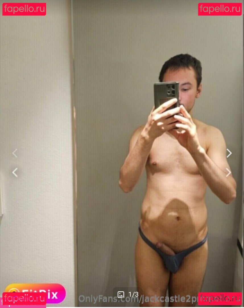 jackcastle2promotions Onlyfans Photo Gallery 