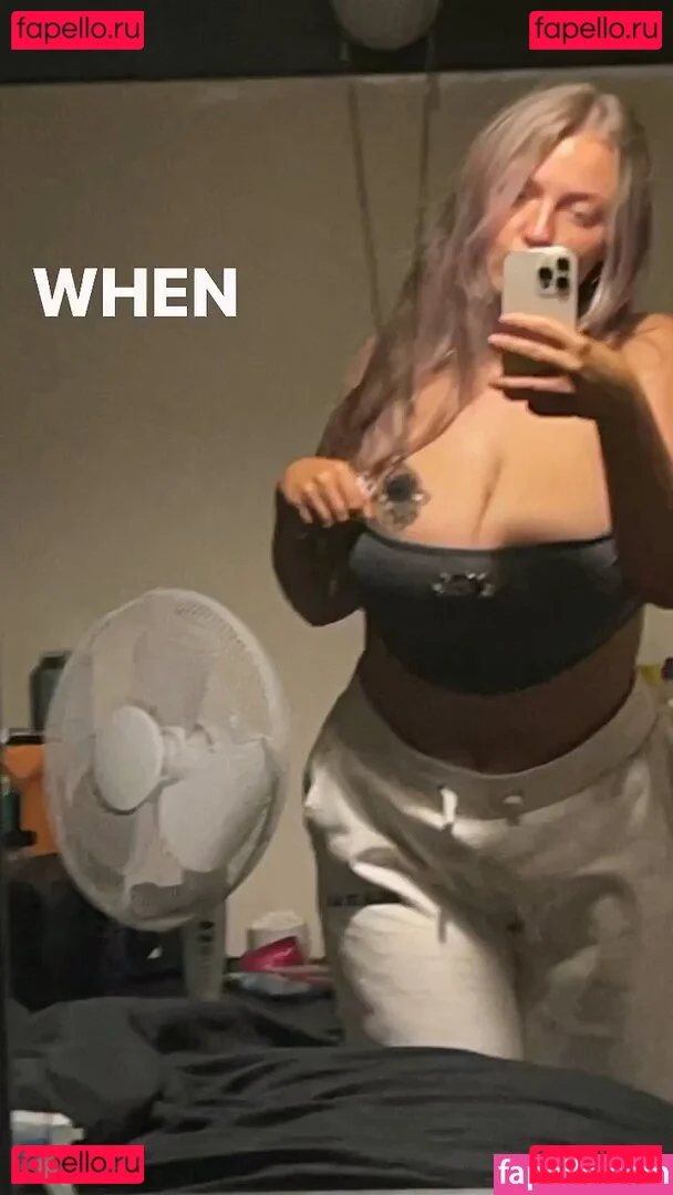 Grace H Onlyfans Photo Gallery 