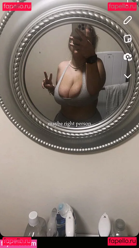 Grace H Onlyfans Photo Gallery 