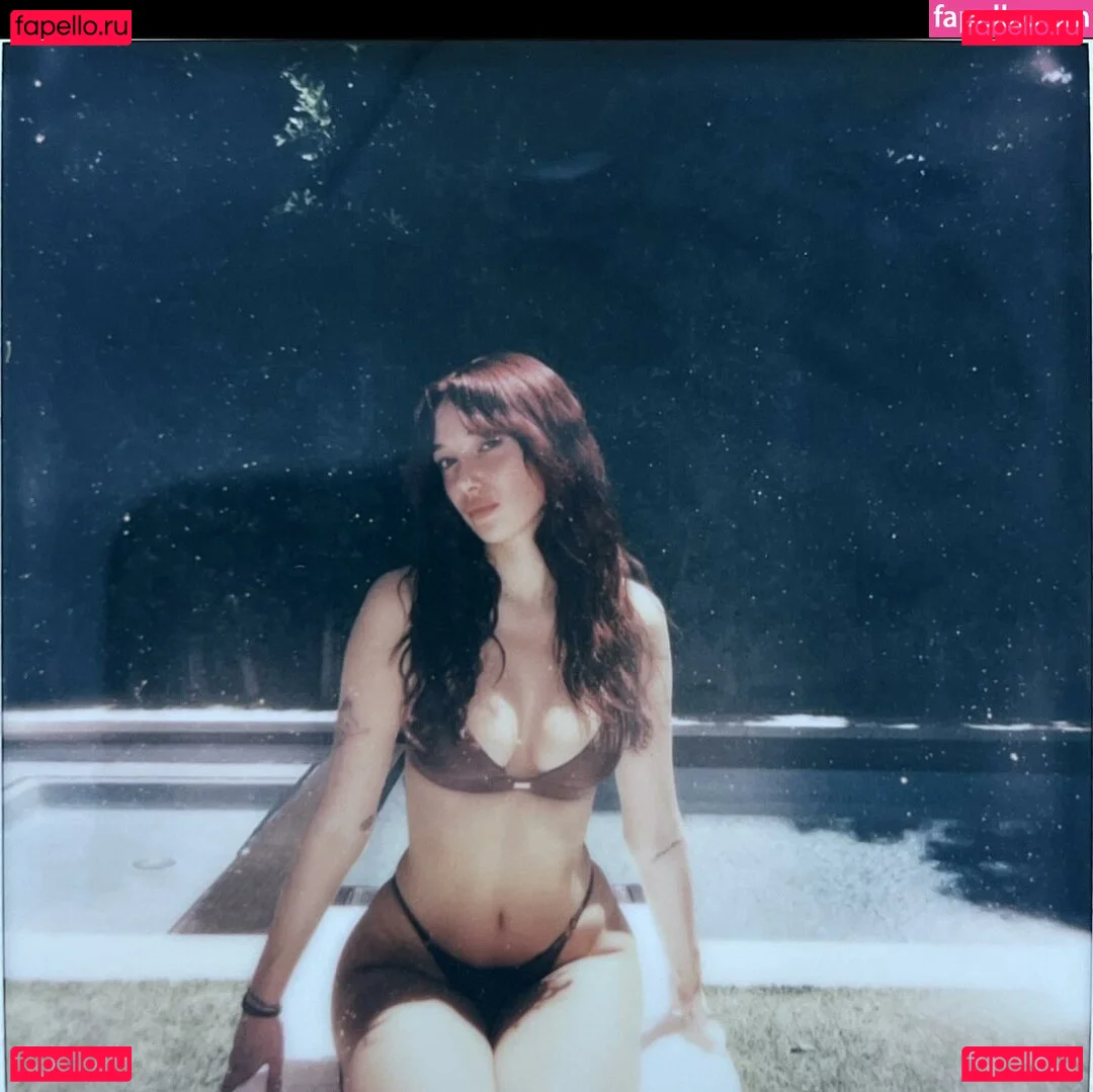 Olivia OBrien Onlyfans Photo Gallery 