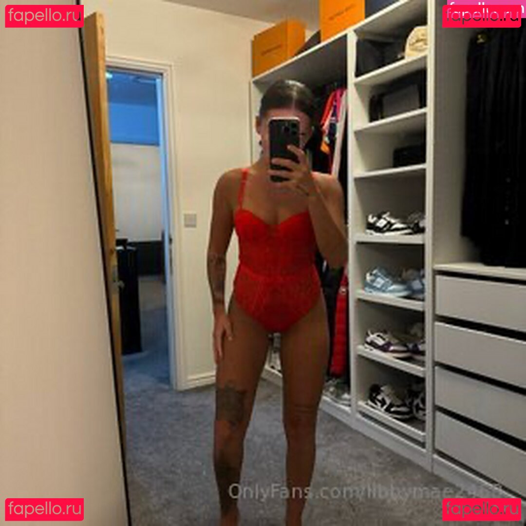 libbymae24 / libbymae2468 Onlyfans Photo Gallery 