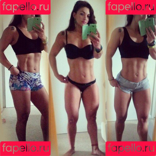 Rafalea Rigo Onlyfans Photo Gallery 