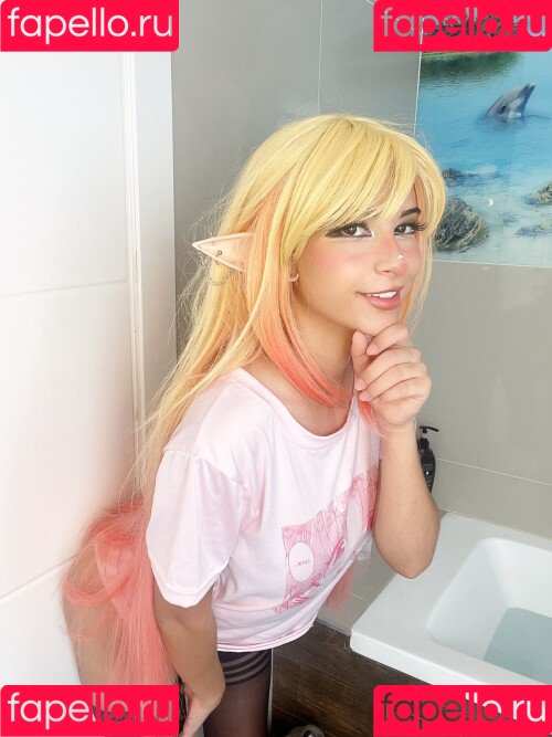 Lunaloveton Onlyfans Photo Gallery 