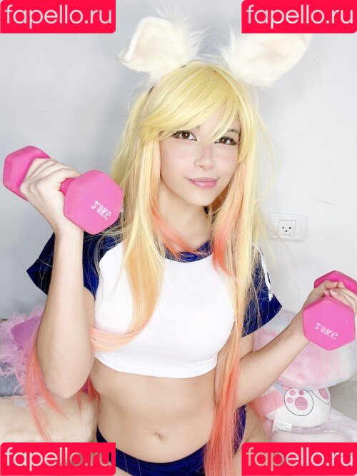 Lunaloveton Onlyfans Photo Gallery 