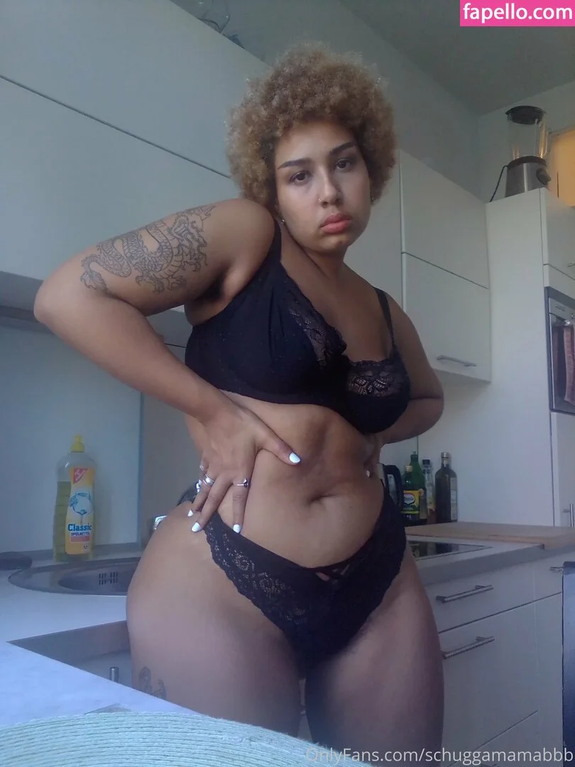 schuggamamabbb Onlyfans Photo Gallery 
