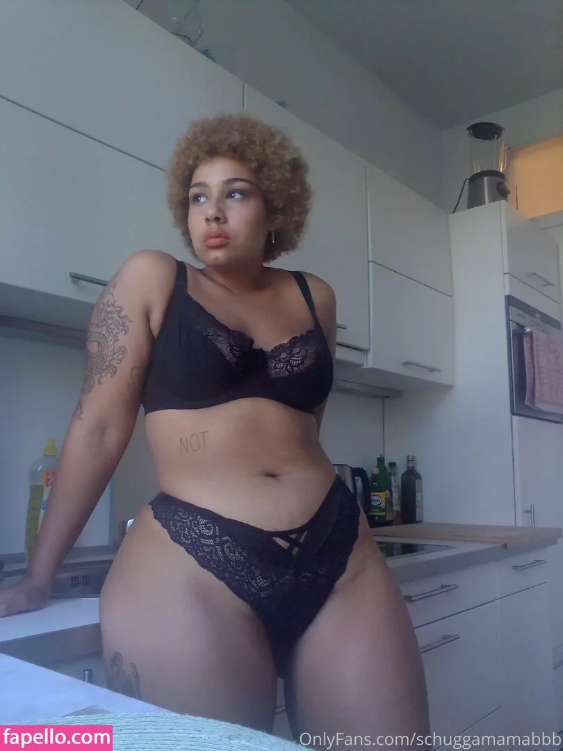 schuggamamabbb Onlyfans Photo Gallery 