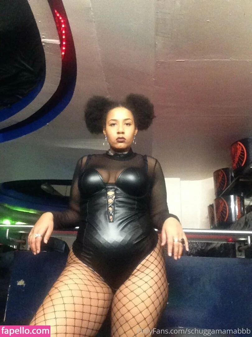 schuggamamabbb Onlyfans Photo Gallery 