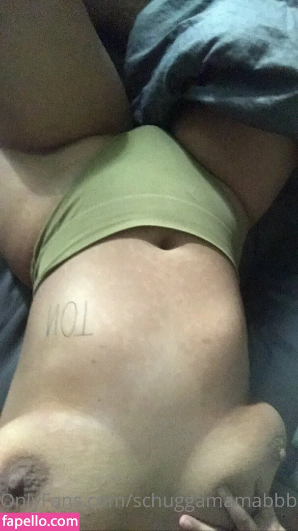 schuggamamabbb Onlyfans Photo Gallery 
